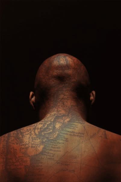 Graphic design by Aaron Cantu